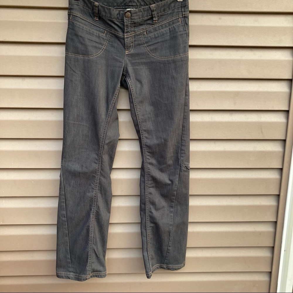 Athleta Cargo Jean - Picture 8 of 9